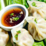 Delightful Steamed Thai Chicken Dumplings: A Flavor Journey