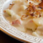 Decadent Creamy Scalloped Potatoes: A Comfort Classic
