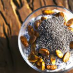 Energize Your Day with Chia & Flax Seed Power Pudding
