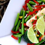 Zesty Chili Lime Tilapia Bowls: Fresh Flavor in Every Bite