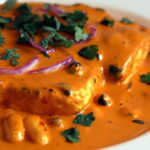 Creamy Fish Tikka Masala: A Flavorful Dive into Tradition