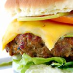 Grill Perfect Turkey Burgers: Easy, Juicy, and Delicious