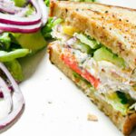 Mastering The Best Tuna Salad Sandwich: A Flavorful Guide