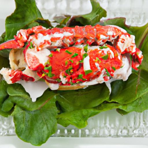 Timeless Taste: How to Make Classic Maine Lobster Rolls