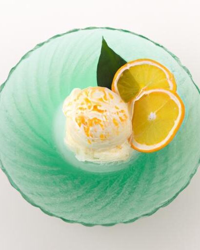 Zesty Delight: Crafting the Perfect Lemon Sorbet Recipe