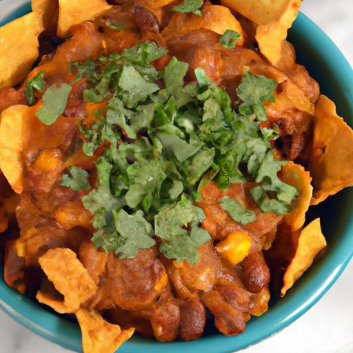 Frito Pie Casserole: A Crispy, Comfort Food Classic Revival