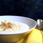 Avgolemono Magic: The Zesty Art of Greek Lemon-Egg Soup
