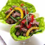 Fresh & Flavorful: The Ultimate Ground Beef Lettuce Wraps Guide