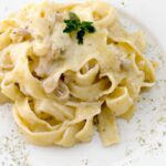Timeless Fettuccine Alfredo: Cream-Free Classic Recipe