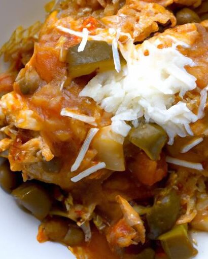 Flavor-Packed Slow Cooker Shredded Buffalo Chicken Recipe