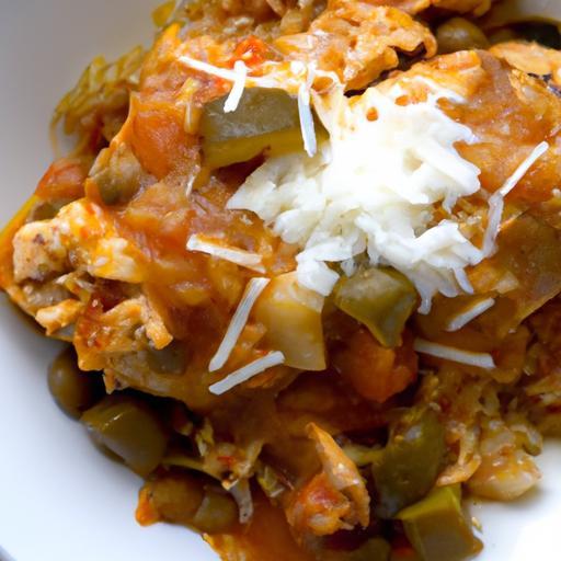 Flavor-Packed Slow Cooker Shredded Buffalo Chicken Recipe