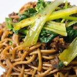 Quick & Easy 15-Minute Dan Dan Noodles: Simplified Recipe