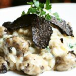 Decadent Creamy Mushroom and Truffle Risotto Recipe Guide