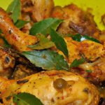Kolhapuri Chicken: A Fiery Taste of Maharashtrian Spice