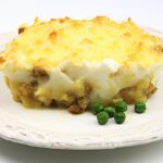 Speedy Shepherd’s Pie: Comfort Food with Instant Mash