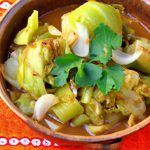 Wholesome Cabbage Curry: Easy Patta Gobhi Sabzi Recipe