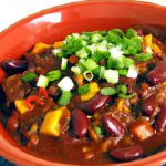 Hearty Classic Homestyle Beef Chili Recipe: Warm Up Today