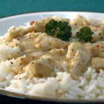 Comfort in a Dish: Simple Chicken and Rice Casserole Recipe