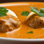 Nargisi Kofta Unveiled: The Royal Egg-Stuffed Curry Delight