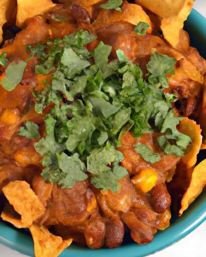 Frito Pie Casserole: A Crispy, Comfort Food Classic Revival