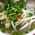 Speedy Chicken Pho: Flavorful Broth & Pre-Cooked Ease
