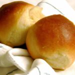 Fluffy Dinner Rolls: Secrets to Soft, Pillowy Perfection