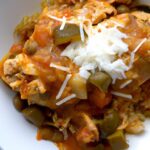 Flavor-Packed Slow Cooker Shredded Buffalo Chicken Recipe
