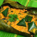 Meen Pollichathu: Kerala’s Flavorful Fish in Banana Leaf Wrap