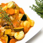 Discover Italian-Style Ratatouille (Ciambotta): A Flavorful Journey