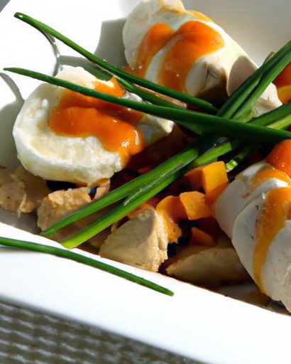 Deconstructed Turkey Egg Roll Bowl: Flavorful Made Simple