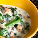 Wholesome One-Pot Chicken & Broccoli Casserole Delight