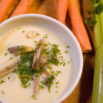 Bagna Càuda: The Warm Garlic & Anchovy Dip Tradition