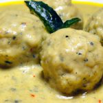 Malai Kofta: Creamy Paneer Dumplings in Rich, Velvety Gravy