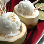 Discover the Creamy Delight of Thai Coconut Ice Cream Bliss