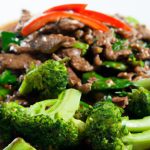 Savor Thai Beef & Broccoli Stir-Fry: A Flavorful Fusion Feast