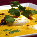 Mughlai Egg Korma: A Royal Feast of Rich Flavors Unveiled