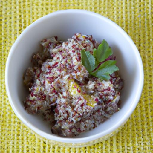 Hearty & Healthy: Easy Quinoa Porridge Recipe to Start Fresh