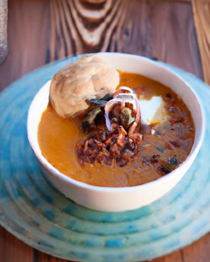 Fiery Apple Cider Vinegar Tonic: Nature’s Zesty Wellness Elixir