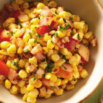 Mexican Street Corn Salad: A Flavorful Esquites Recipe Guide