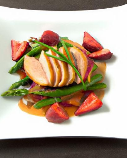 Unlock Crunchy Goodness: The Ultimate Crispy Baked Tofu Guide