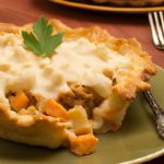 Velvety Vegan Broccoli & “Cheese” Soup: Creamy and Delicious