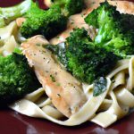 Effortless One-Pot Chicken & Broccoli Alfredo Recipe Guide