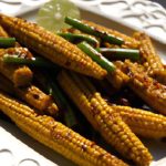 Savor the Spice: Delicious Baby Corn Masala Recipe Unveiled