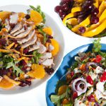 Build Your Own Salad Bar: Easy DIY for Any Crowd