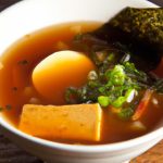 Quick Comfort: Unlocking the Magic of Instant Miso Soup