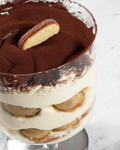 Timeless Tiramisu: Crafting the Classic Italian Delight