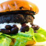Savor the Flavor: Top Picks for the Best Black Bean Burgers