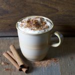 Whip Up a Quick Chai Tea Latte: Cozy Comfort in Minutes