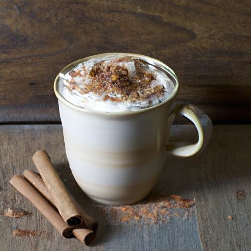 Whip Up a Quick Chai Tea Latte: Cozy Comfort in Minutes