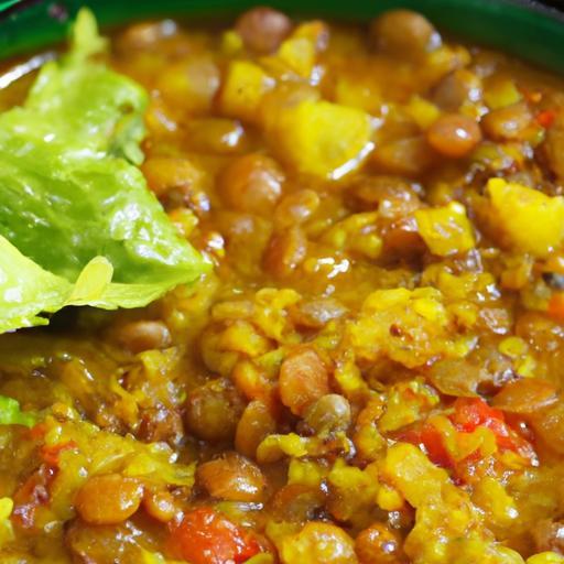 Moong Dal Tadka: Flavorful Split Yellow Lentils Recipe Guide